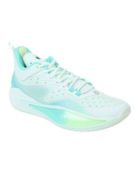Xtep Men Dynamic Foam Basketball Shoes