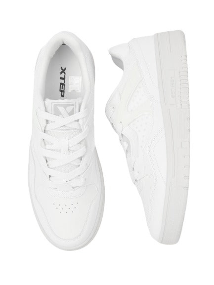 Xtep Men Classic Skateboarding Shoes