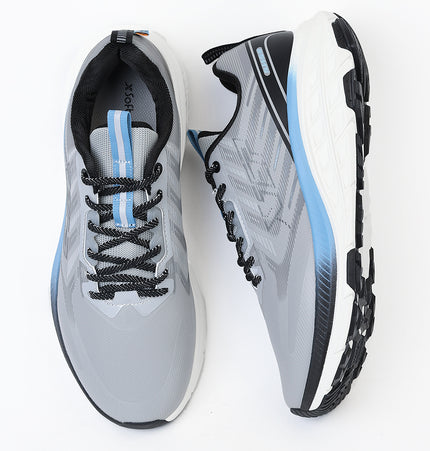 Xtep Men Feather Foam Running Shoes