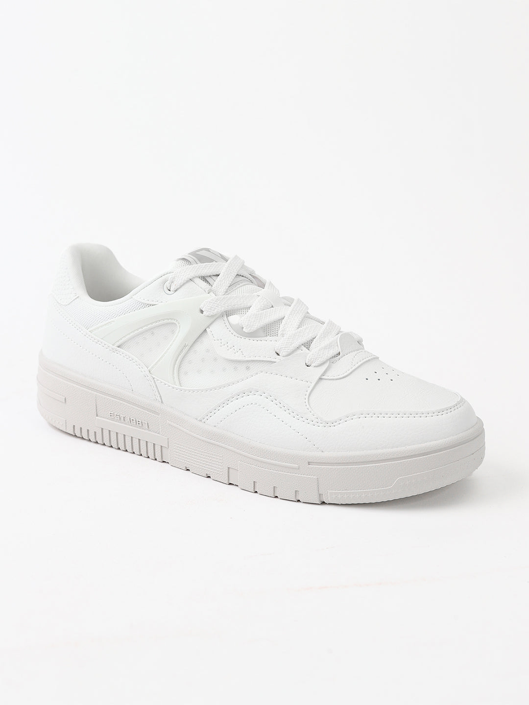 Xtep Men Classic Skateboarding Shoes