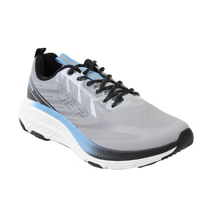 Xtep Men Feather Foam Running Shoes