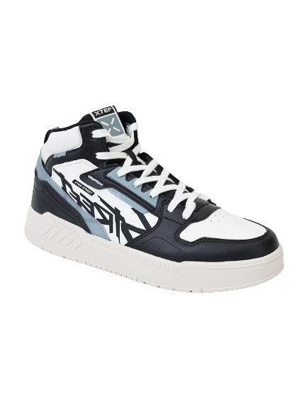 Xtep Men Skateboarding Shoes