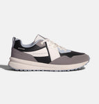 Black / Canvas White/ Zinc Grey