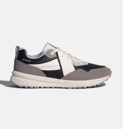 Xtep Men Urban Casual Retro Shoe
