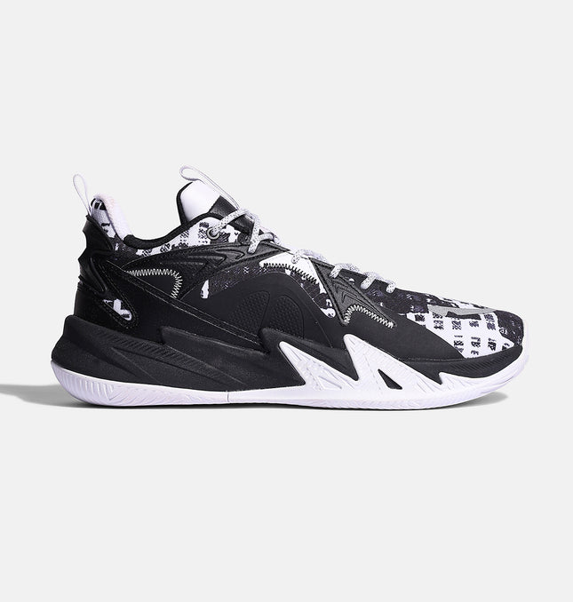 Xtep Men Performance Basketball Shoes