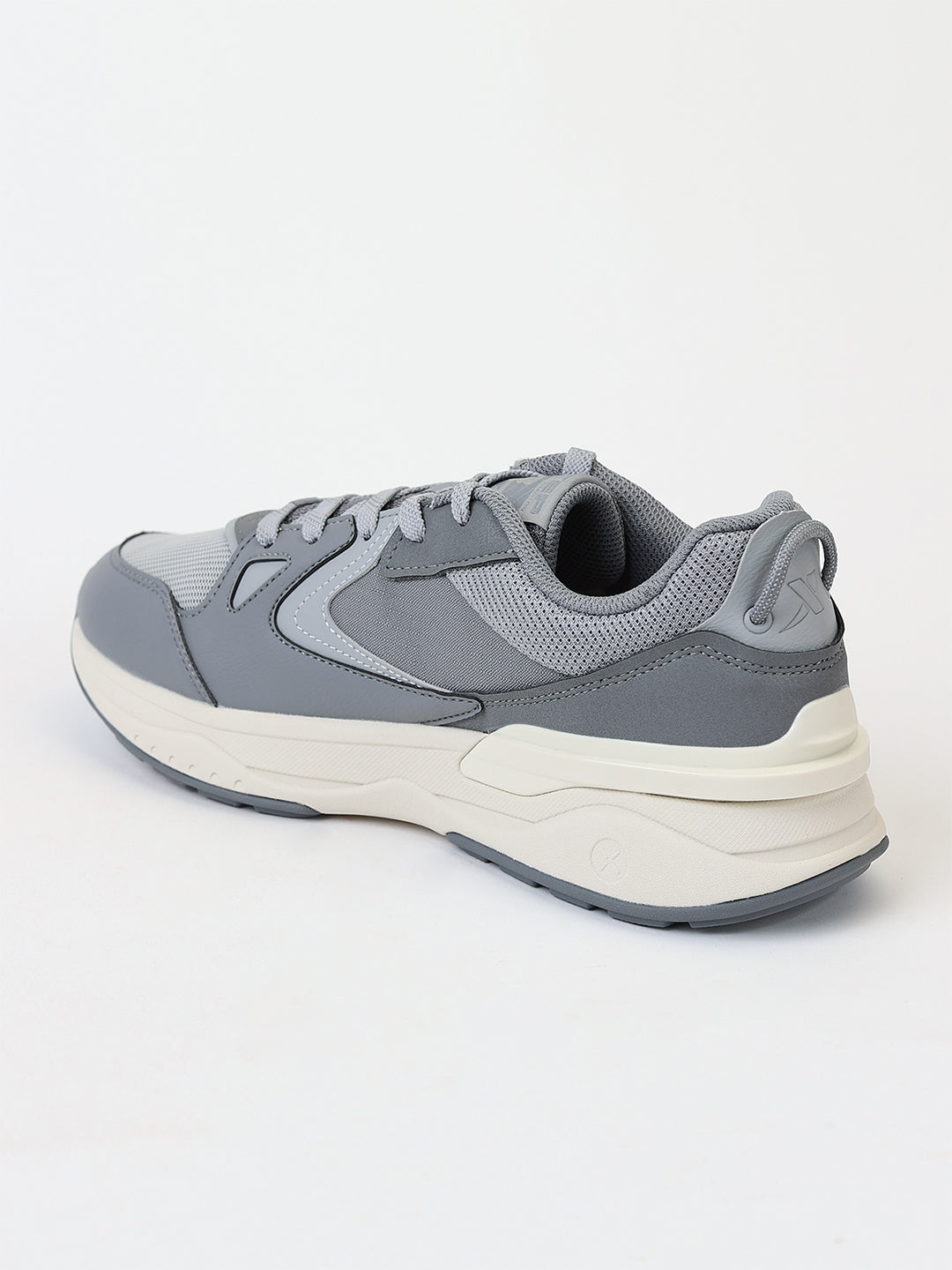 Xtep Men 80’s Retro Casual Shoes