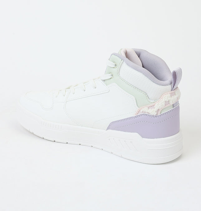 Xtep Women Skateboarding Shoes