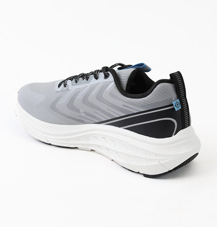 Xtep Men Feather Foam Running Shoes