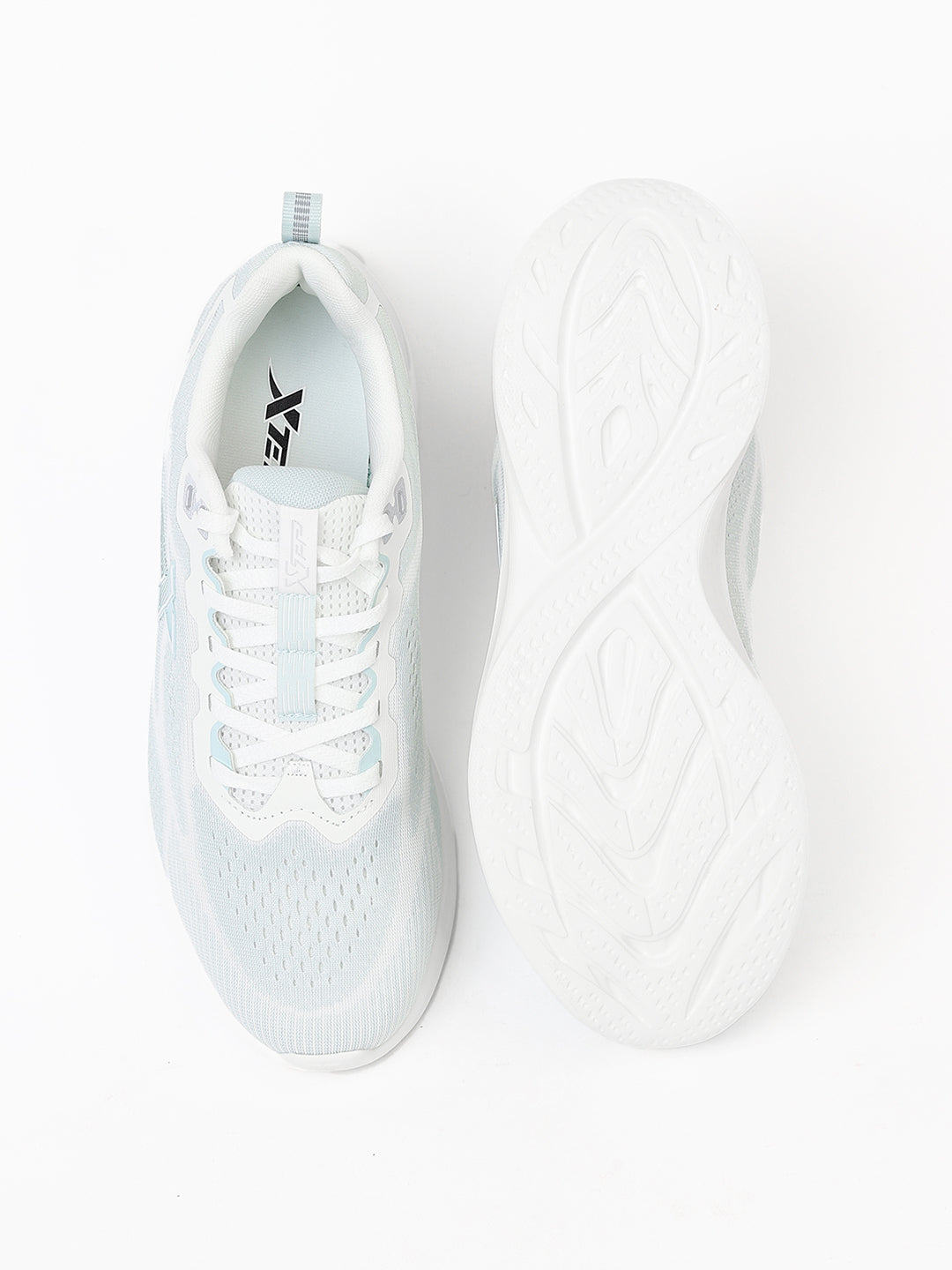 Xtep Dynamic Foam Running Shoes