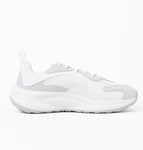 Canvas White / Moon Grey
