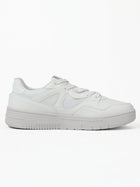 Canvas White
