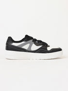 Black / Canvas White / Grey