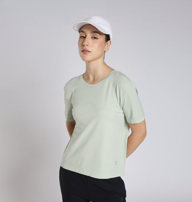 Xtep Running T-Shirt for Women