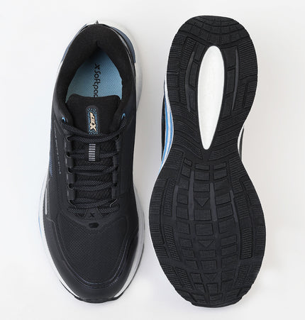 Xtep Men Ace Running Shoes