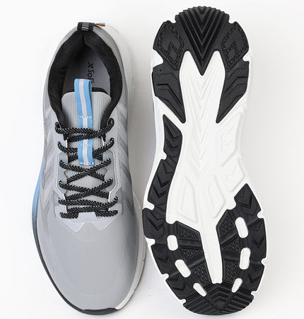 Xtep Men Feather Foam Running Shoes