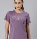 Dark Greyish Purple