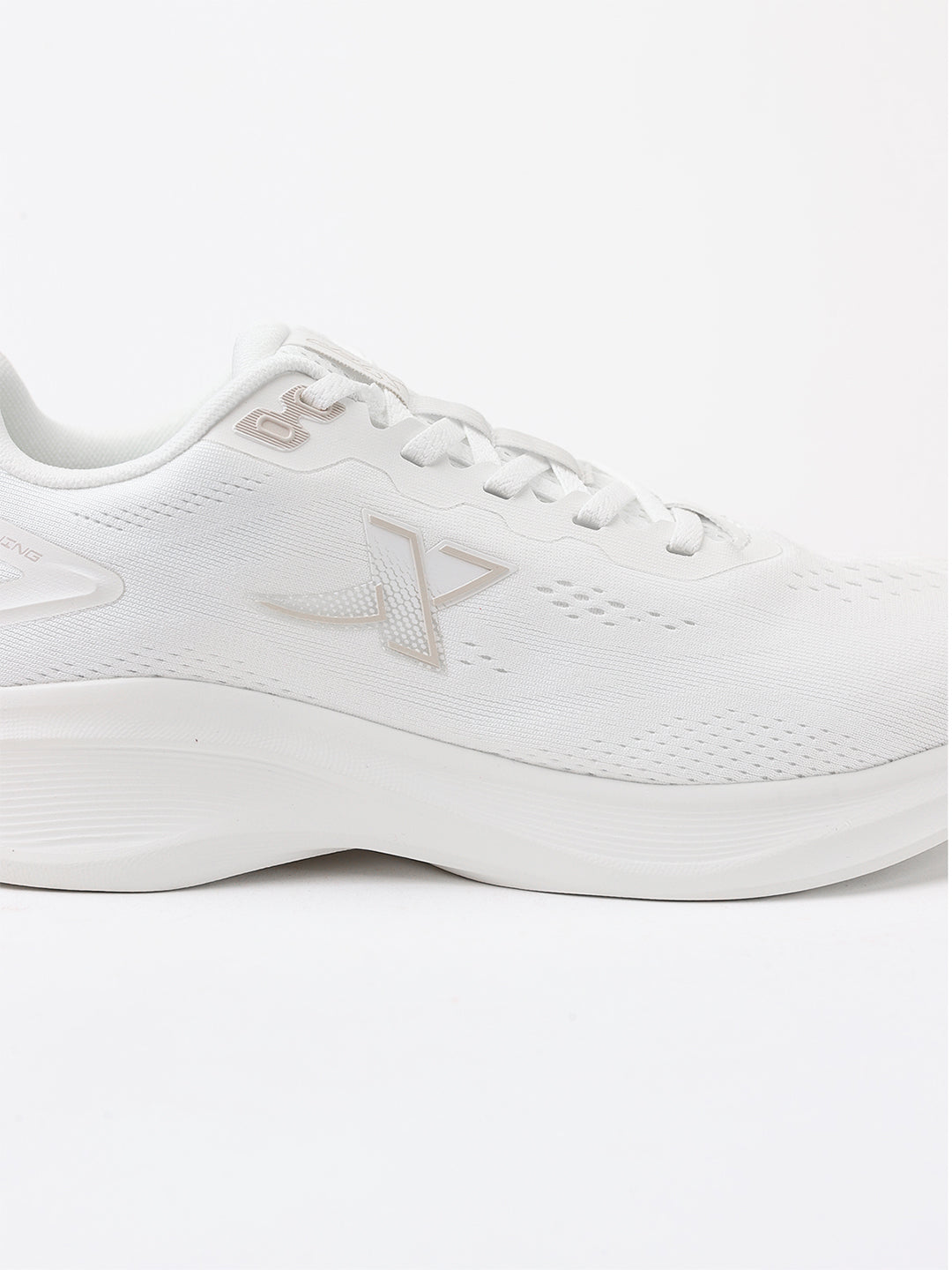 Xtep Dynamic Foam Running Shoes