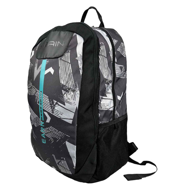 Xtep Backpack | Lightweight, Durable & Stylish Bag