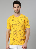 Tangering Yellow