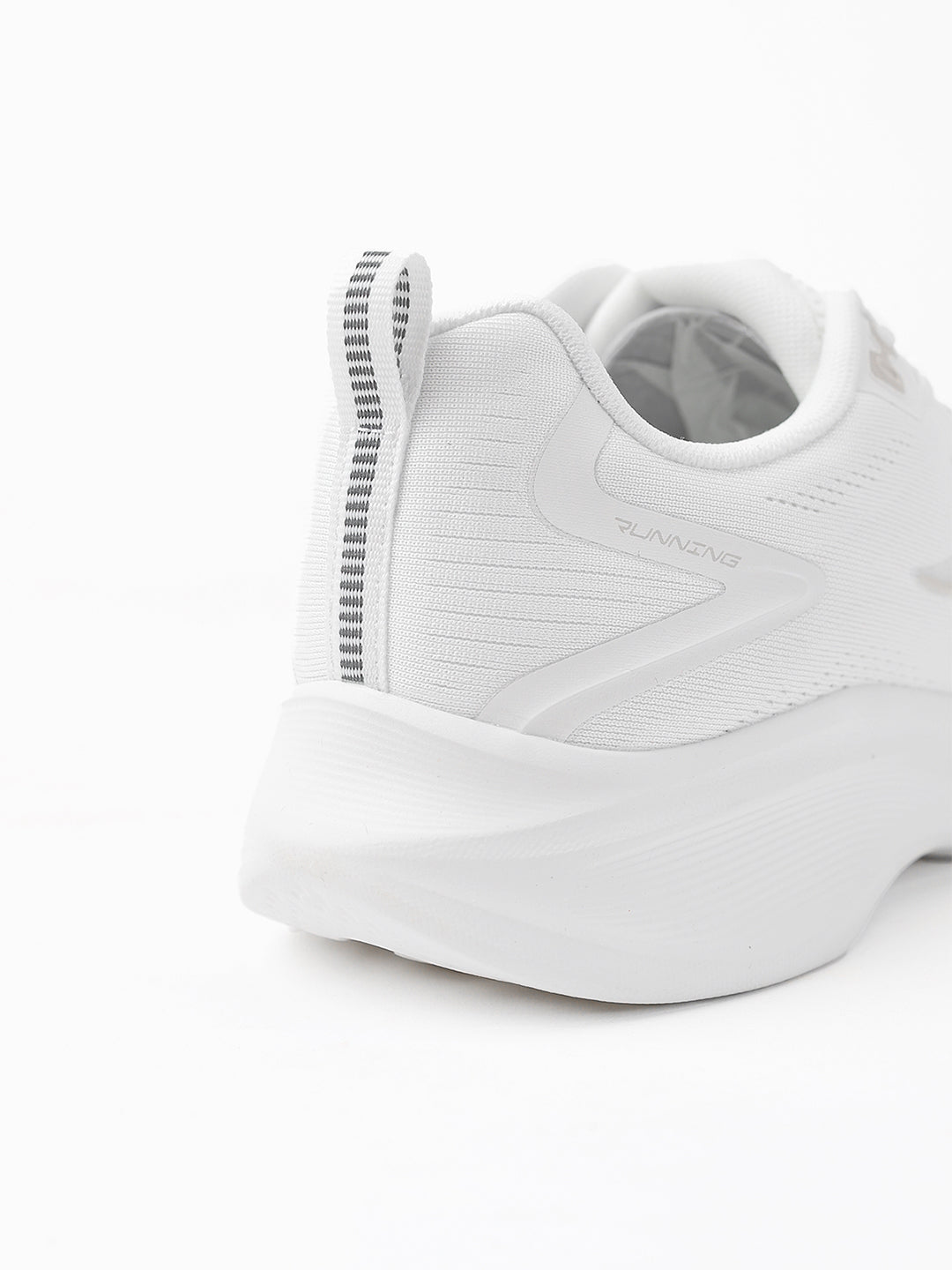 Xtep Dynamic Foam Running Shoes