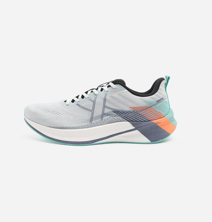 Xtep Men ACE Carbon Fiber Performance Running Shoes Blue