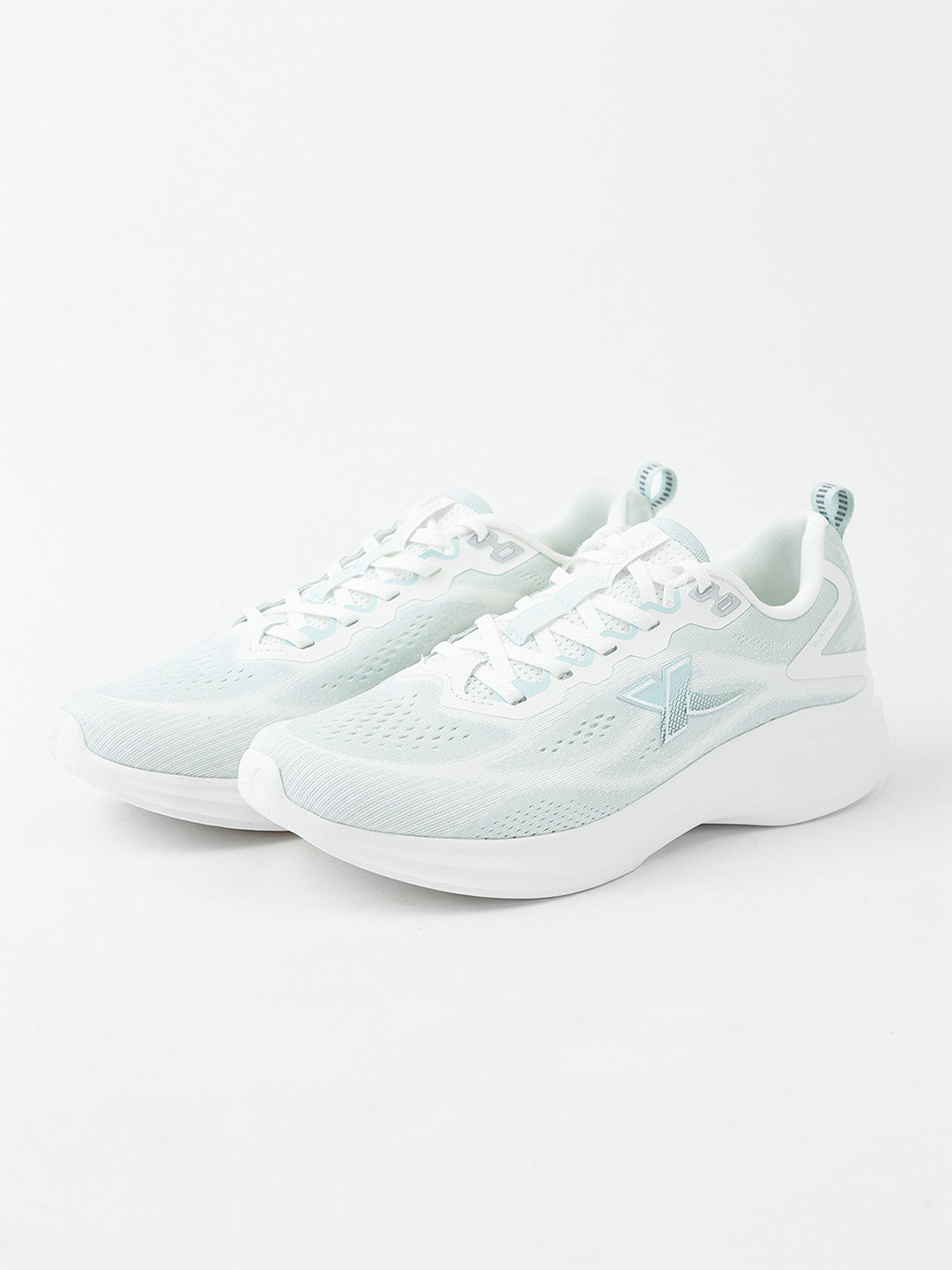 Xtep Dynamic Foam Running Shoes