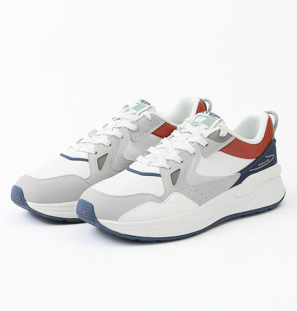 Xtep Men 80’s Retro Casual Shoes