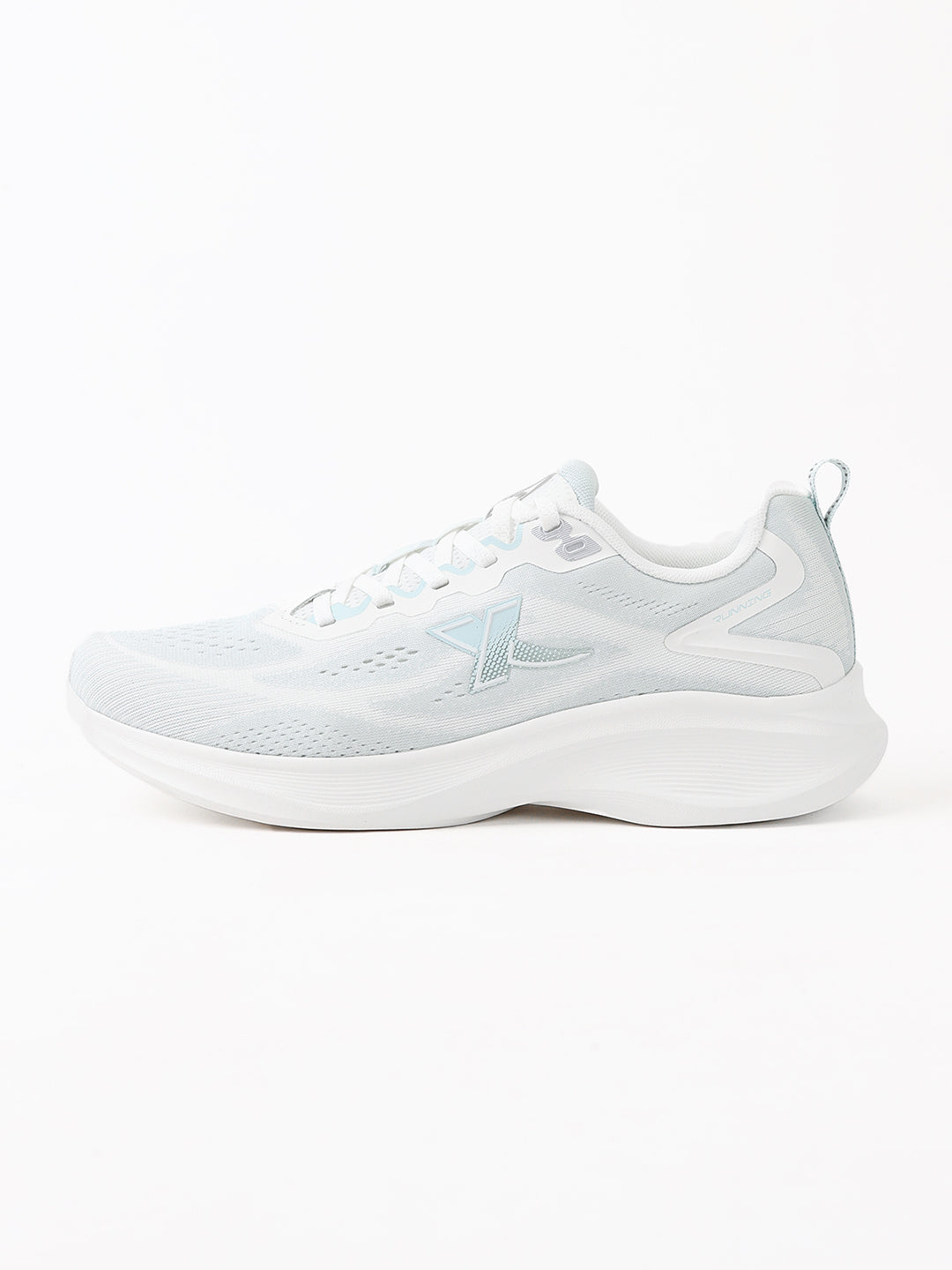 Xtep Dynamic Foam Running Shoes
