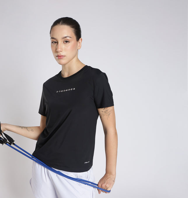 Xtep Women SmoothTouch Training T-shirt