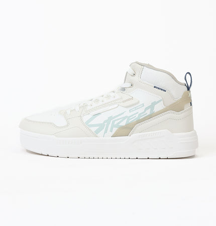 Xtep Women Skateboarding Shoes