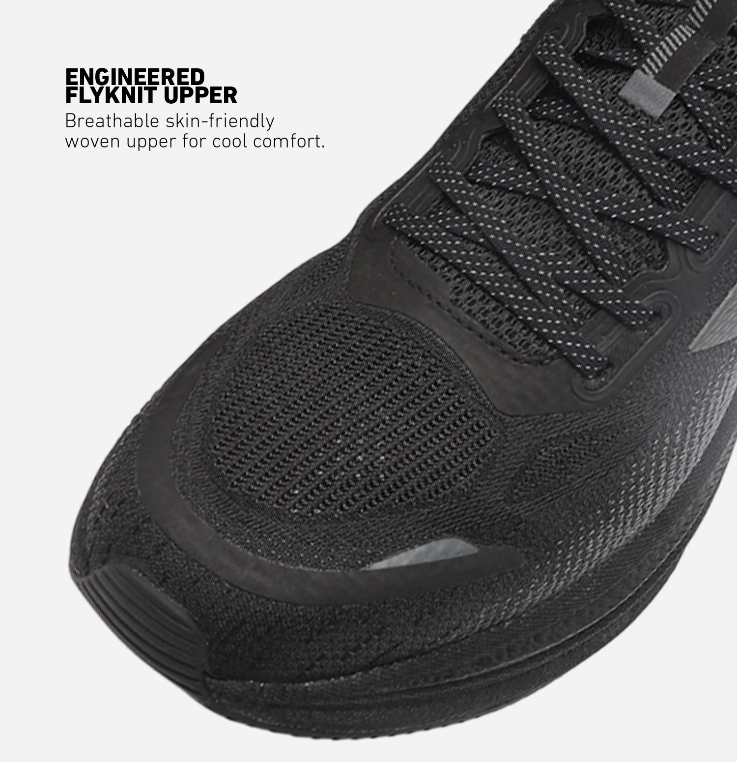 Shadow 3.0 Performance Shoe - Black