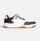 Canvas white/Black