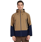 Hazel/Forest Night Blue