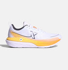 White Lava Orange