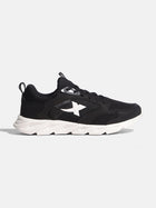 Canvas white/Black