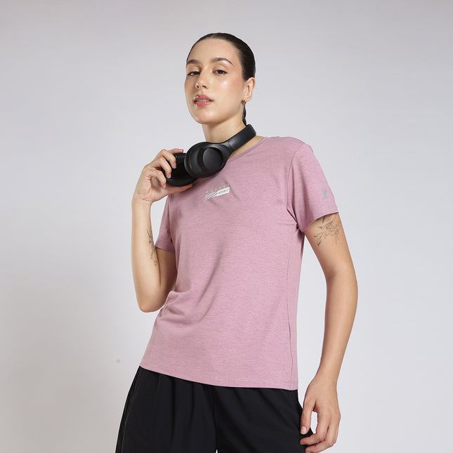 Xtep Men Comfort Active Stretch Training T-shirt
