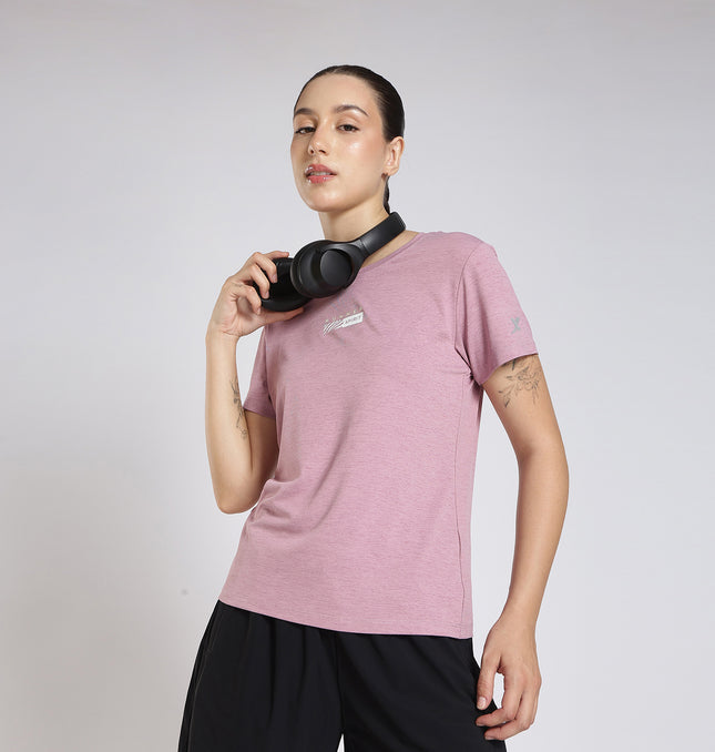 Xtep Men Comfort Active Stretch Training T-shirt