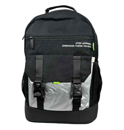 Xtep Backpack | Lightweight, Durable & Stylish Bag