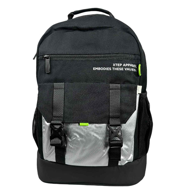 Xtep Backpack | Lightweight, Durable & Stylish Bag