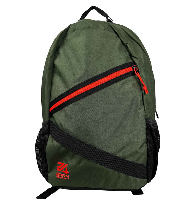Xtep Backpack | Lightweight, Durable & Stylish Bag