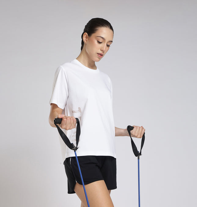 Xtep Women Sorona Antibacterial Training T-shirt
