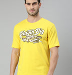 Hot Yellow / S