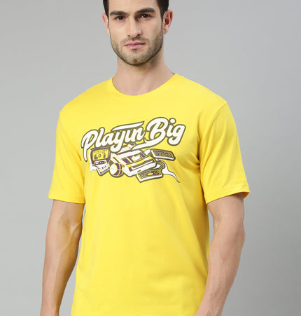 Xtep Men Basketball T-Shirt