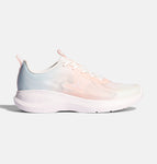 Wavy Blue / Rubber Pink / Canvas White