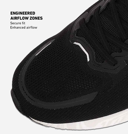 Xtep Men Energetex Daily Running Sports Shoe