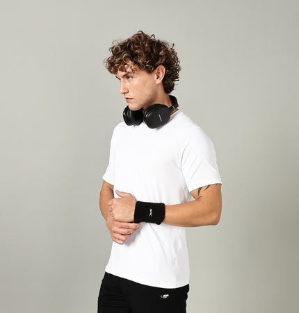 Xtep Men High Stretch Active Training T-shirt