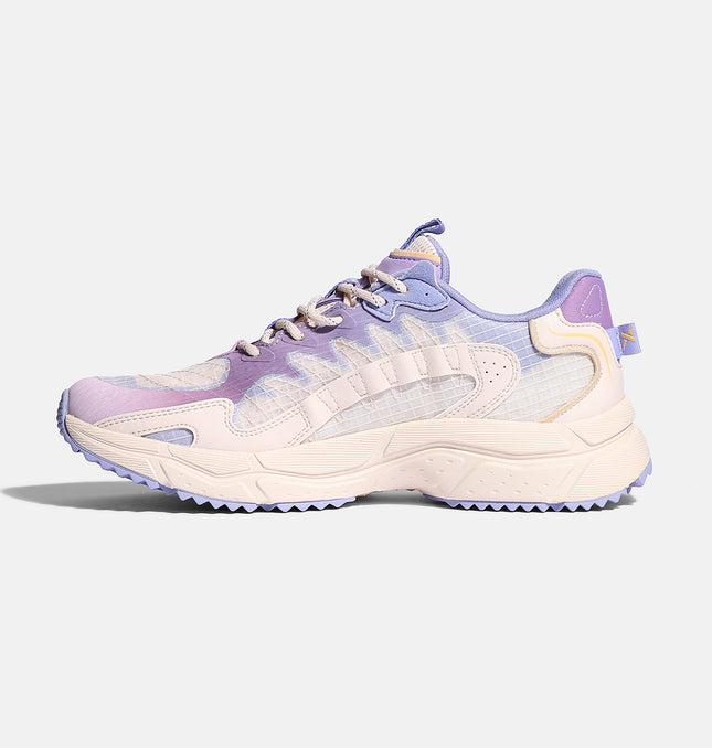 Xtep Women Dynamic Foam Running Shoes