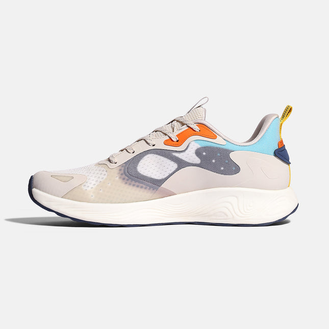 Xtep Men Dynamic Foam Running Shoes