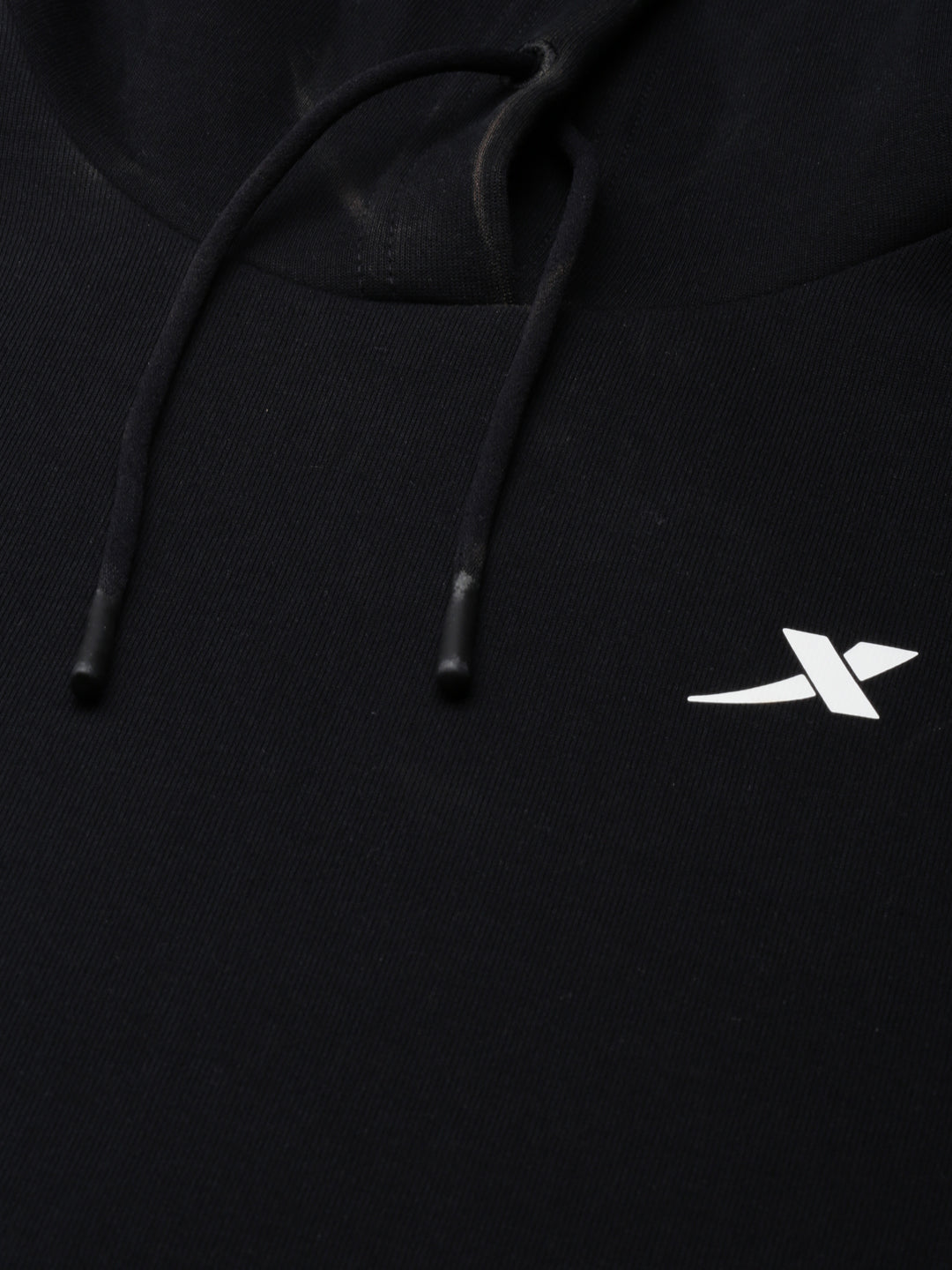 Xtep Dry Fit Hooded Sweatshirt