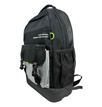 Xtep Backpack | Lightweight, Durable & Stylish Bag